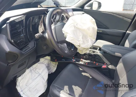 2024 Lexus Tx 350 Premium from USA, damaged, VIN 5TDAAAB64RS003986